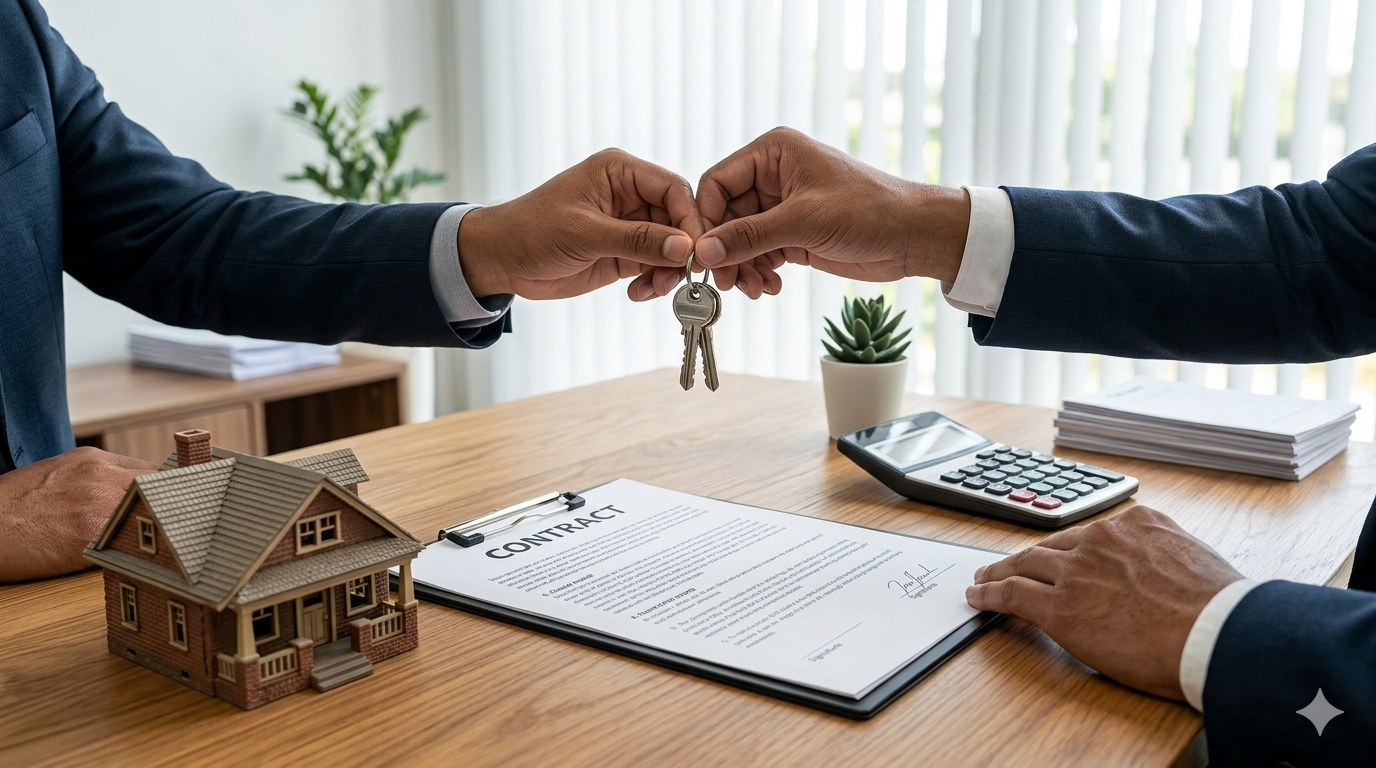 Colorado Mortgage Expert
