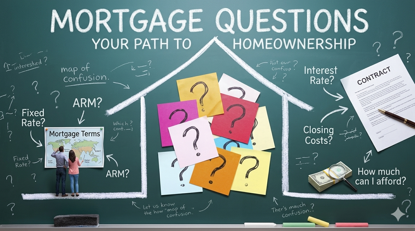 Mortgage Loans
